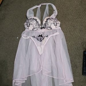 Victoria Secret Lingere